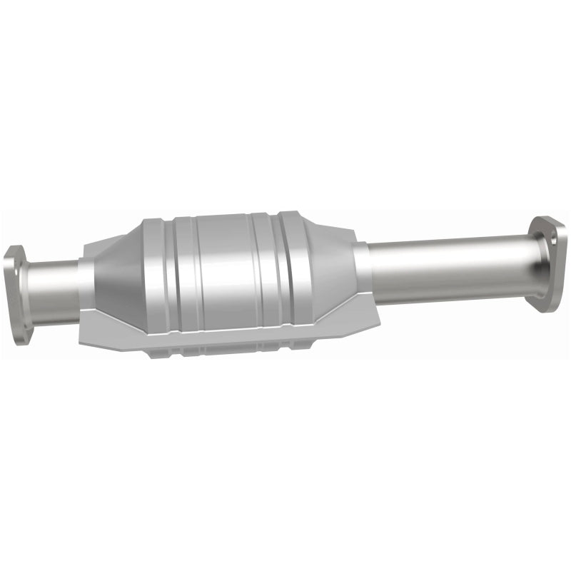 MagnaFlow Hyundai Sonata HM Grade Federal / EPA Compliant Direct-Fit Catalytic Converter 23877 Photo - out of package