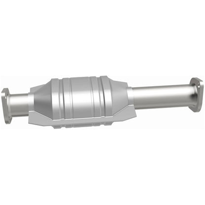 MagnaFlow Hyundai Sonata HM Grade Federal / EPA Compliant Direct-Fit Catalytic Converter 23877 Photo - out of package