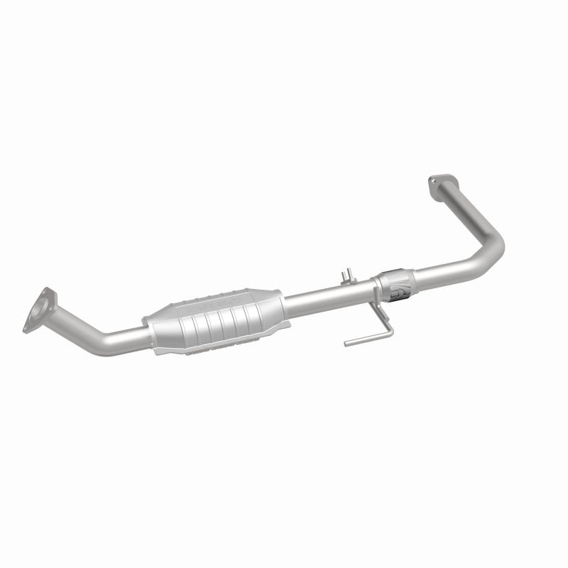 MagnaFlow Toyota Tundra HM Grade Federal / EPA Compliant Direct-Fit Catalytic Converter 24404 360 Degree Image Set