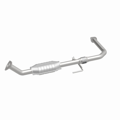 MagnaFlow Toyota Tundra HM Grade Federal / EPA Compliant Direct-Fit Catalytic Converter 24404 360 Degree Image Set