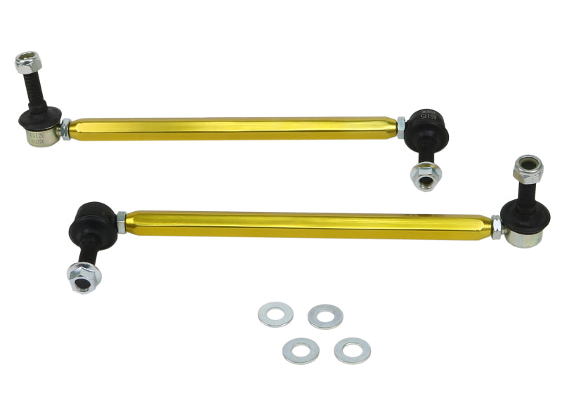Whiteline Sway Bar - Link KLC180-315 Photo - Close Up