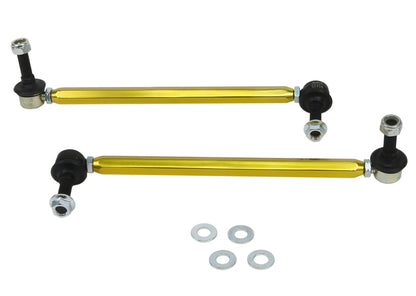 Whiteline Sway Bar - Link KLC180-315 Photo - Close Up