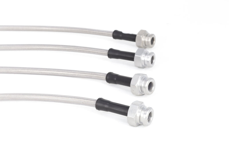 Goodridge Stainless Steel Brake Line SS 94-01 Acura Integra 20018 Photo - out of package