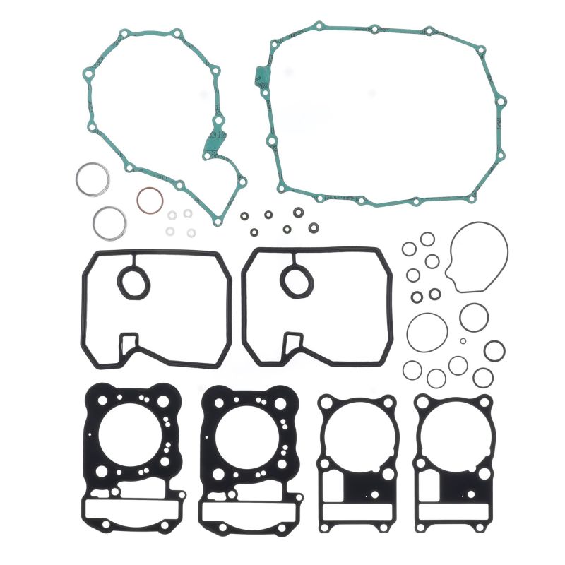 Athena 97-01 Honda VT Cv/Cw/C2W/CX/C2X/CY/CY2/C21 Shadow 750 Complete Gasket Kit (Excl Oil Seal) P400210850236 P400210850236 Photo - Primary