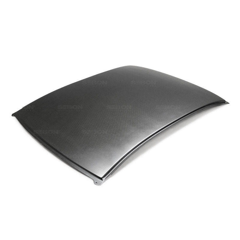 Seibon 15+ Subaru WRX/STI Dry Carbon Roof Replacement CR15SBIMP-DRY CR15SBIMP-DRY User 2