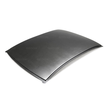 Seibon 15+ Subaru WRX/STI Dry Carbon Roof Replacement CR15SBIMP-DRY CR15SBIMP-DRY User 2