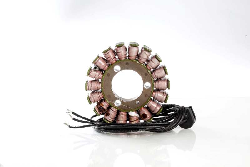Ricks Motorsport Electrics Ricks Motorsport New OEM Style Honda Stator 21-629 21-629 User 1