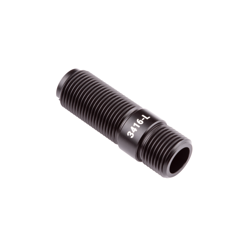 Chase Bays Toyota 1JZ/2JZ Oil Cooler Block Adapter Stud CB-OILS-3416-STUD-L CB-OILS-3416-STUD-L Photo - Primary