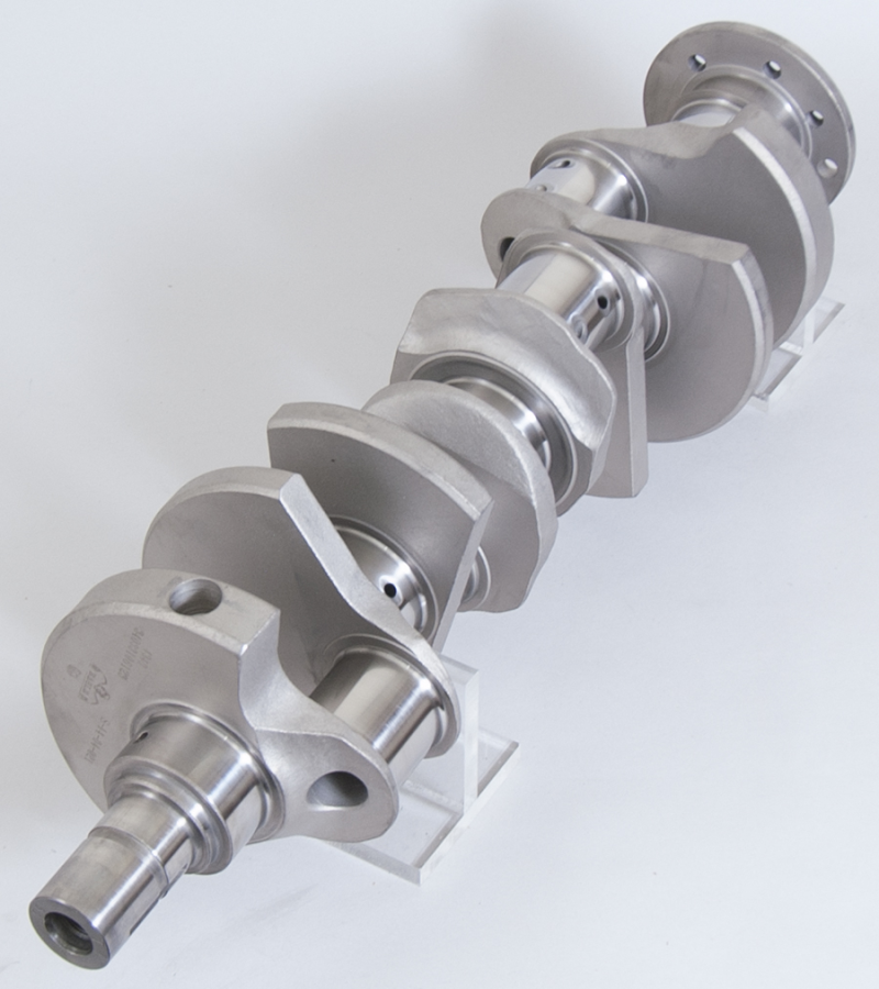 Eagle Chrysler A 318/340 3.310in Stroke Forged Crankshaft 434033106123 434033106123 Photo - out of package
