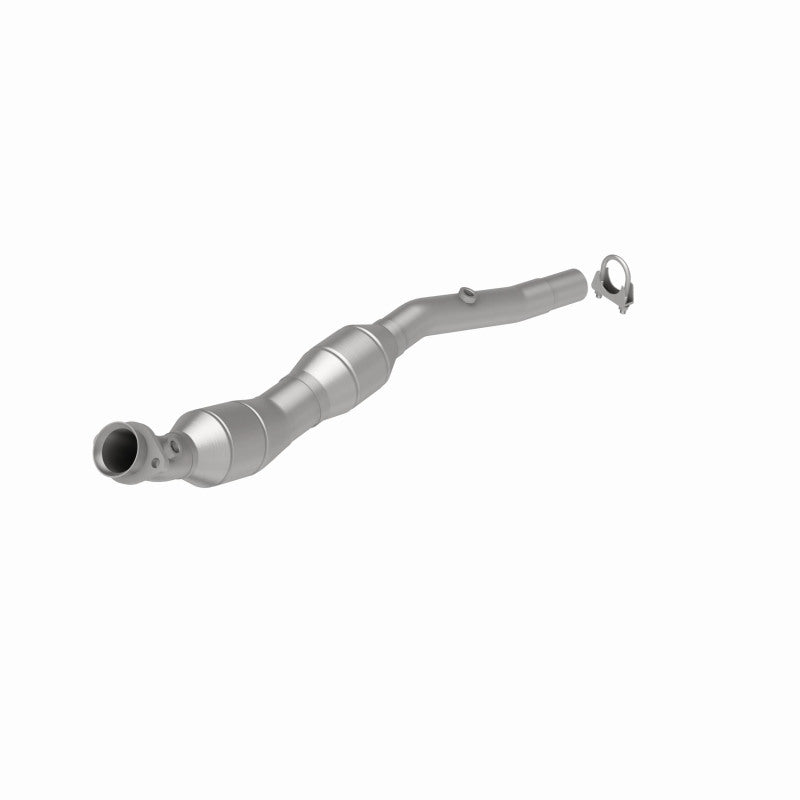 MagnaFlow Land Rover Range Rover HM Grade Federal / EPA Compliant Direct-Fit Catalytic Converter 24497 360 Degree Image Set