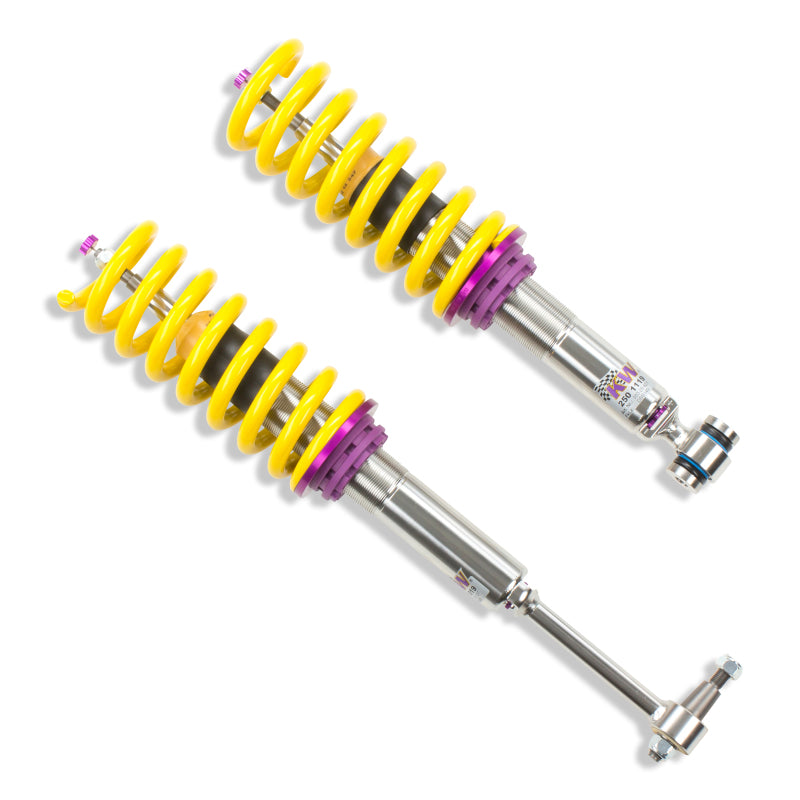 KW V3 Coilover Kit Mercedes SL (R230) 35225050 35225050 User 1