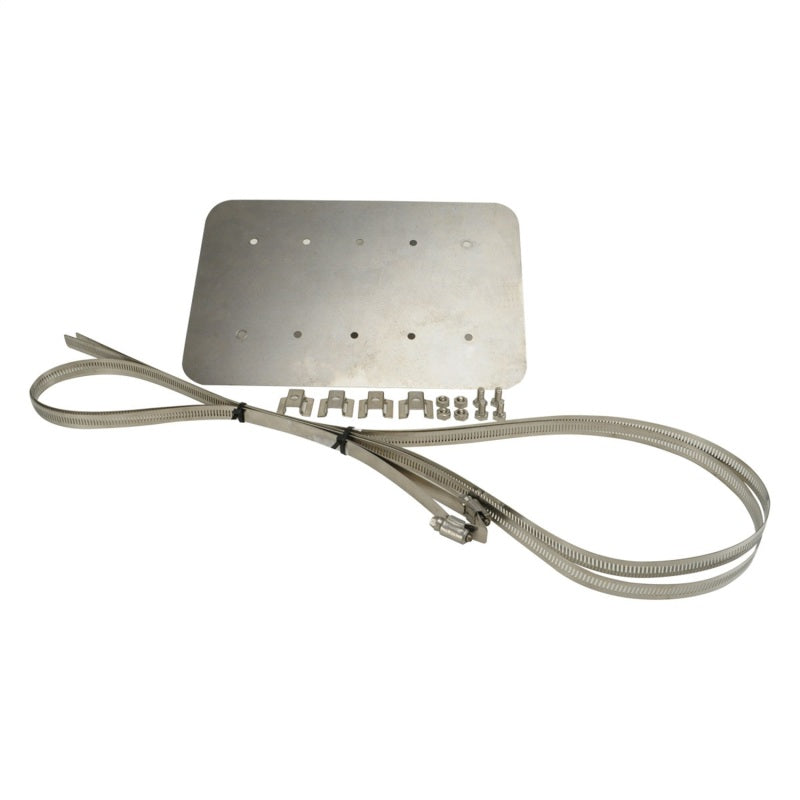 DEI Catalytic Converter Shield Universal 11003 11003 Photo - Primary