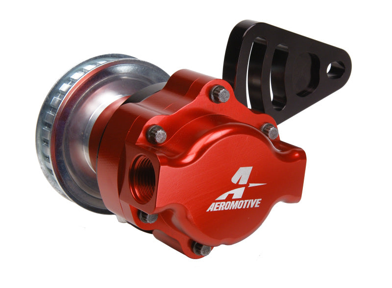 Aeromotive Belt Drive Pump Kit 17140 Photo - Primary
