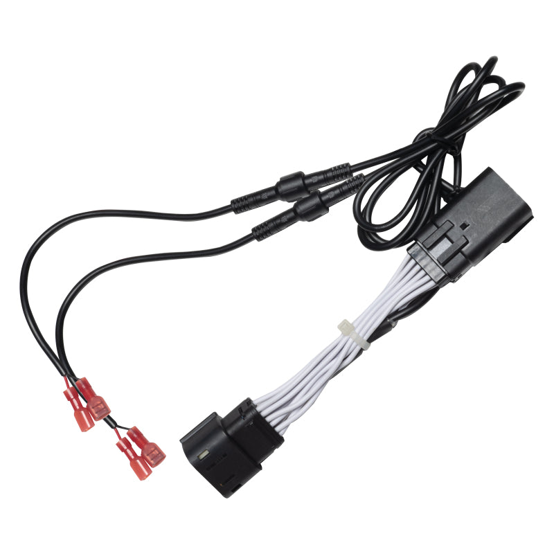 ORACLE Lighting Oracle Plug & Play Wiring Adapter for Jeep Wrangler JL Reverse Lights 5879-504 5879-504 Photo - Primary