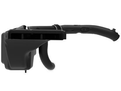 aFe 22-24 Ford Bronco Raptor Momentum GT Cold Air Intake System w/ Pro Dry S Filter 50-70109D 50-70109D Photo - Unmounted