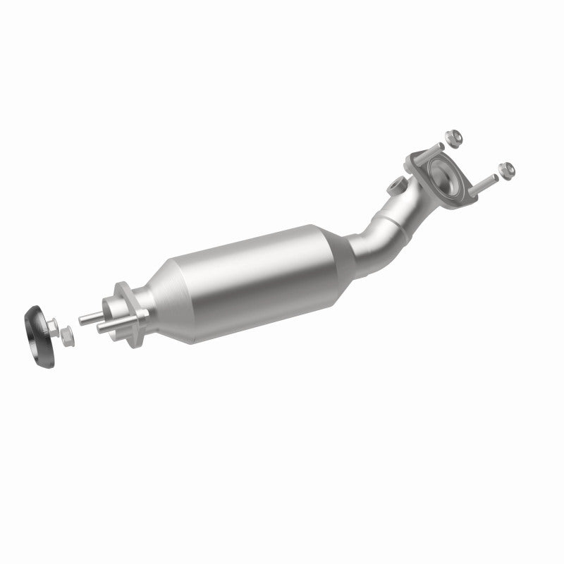 MagnaFlow Cadillac SRX California Grade CARB Compliant Direct-Fit Catalytic Converter 5451617 360 Degree Image Set