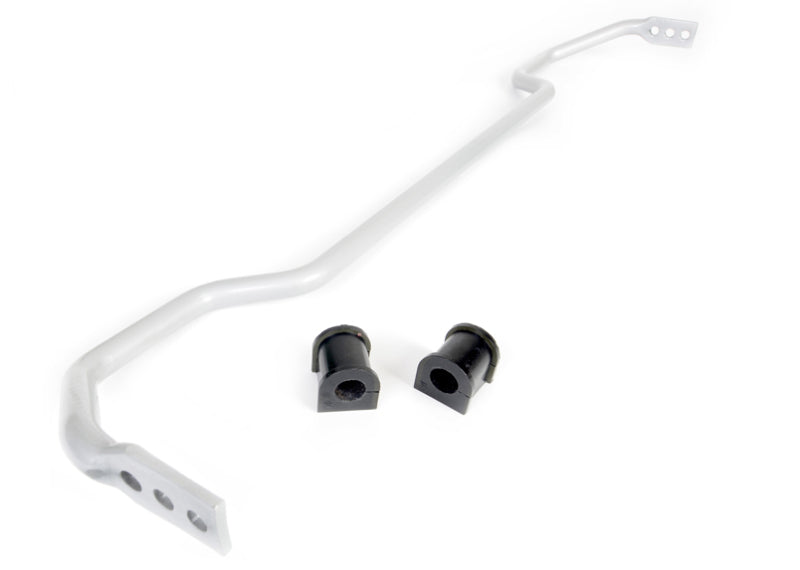 Whiteline Rear Sway Bar 20mm Adjustable Toyota Supra 1993-1998 BTR68Z Photo - Primary