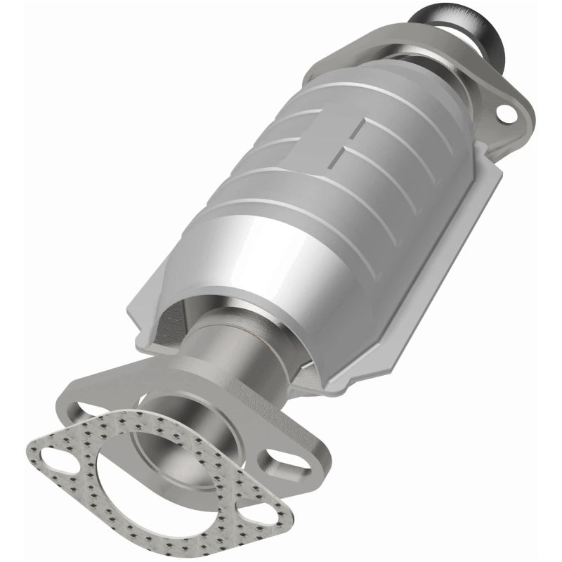MagnaFlow Standard Grade Federal / EPA Compliant Direct-Fit Catalytic Converter 23681 Photo - out of package