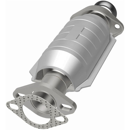 MagnaFlow Standard Grade Federal / EPA Compliant Direct-Fit Catalytic Converter 23681 Photo - out of package
