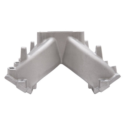 Edelbrock Manifold, Super Victor, GM, LS3 V8, EFI, 4150 Series Flange 28265 Photo - Unmounted