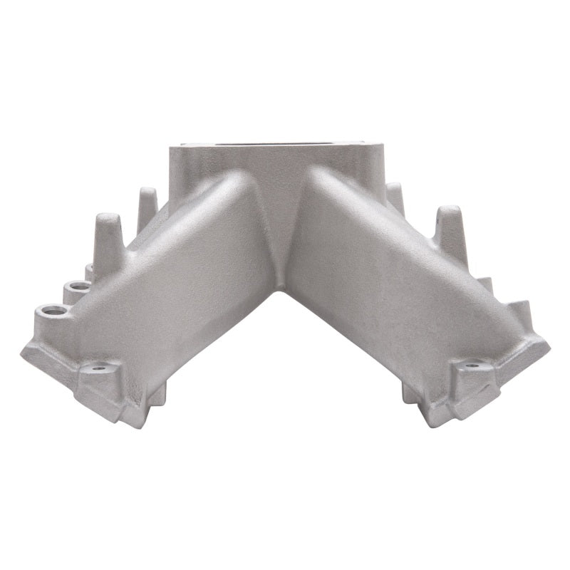 Edelbrock Manifold, Super Victor, GM, LS3 V8, EFI, 4150 Series Flange 28265 Photo - Unmounted