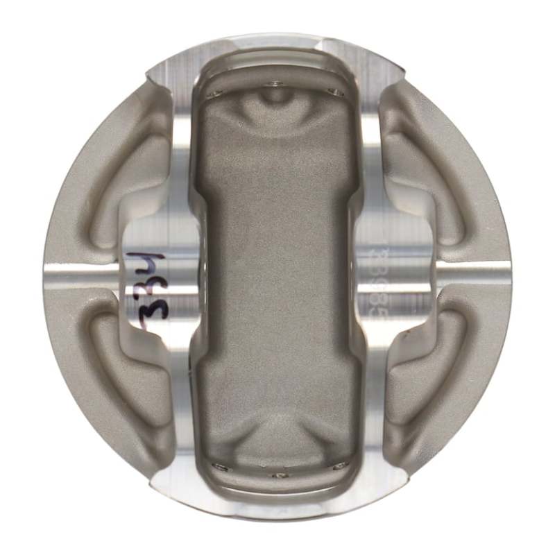 Wiseco 98-08 Honda J32 3.2L Piston Kit -4cc Dome K740M89 K740M89 User 8