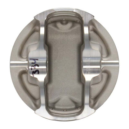 Wiseco 98-08 Honda J32 3.2L Piston Kit -4cc Dome K740M89 K740M89 User 8