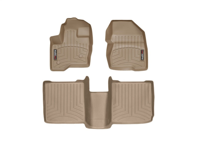 WeatherTech  453121-452082 453121-452082 Photo - Primary
