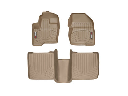 WeatherTech  453121-452082 453121-452082 Photo - Primary