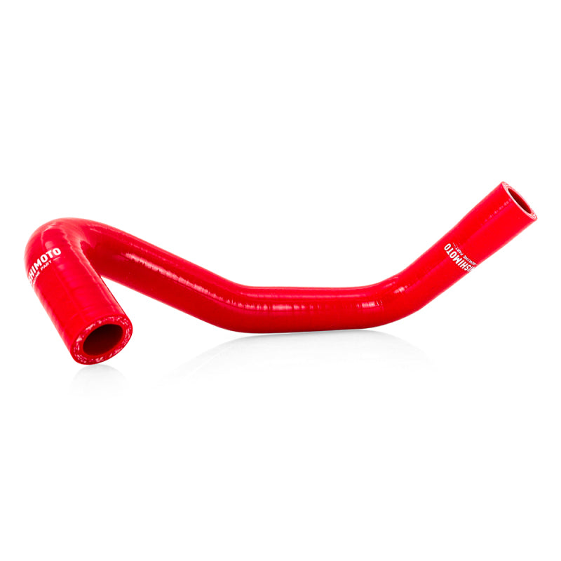 Mishimoto 96-02 4Runner 3.4L Silicone Heater Hose Kit (w/o Rear Heater) Red MMHOSE-4RUN34-96HHRD MMHOSE-4RUN34-96HHRD User 1