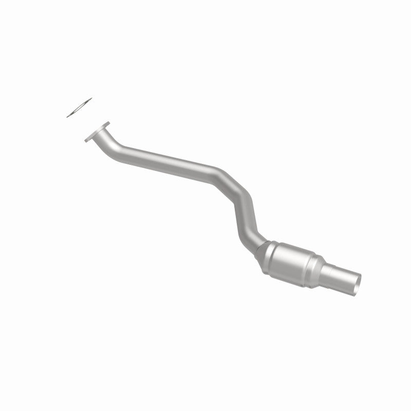 MagnaFlow BMW OEM Grade Federal / EPA Compliant Direct-Fit Catalytic Converter 49781 360 Degree Image Set