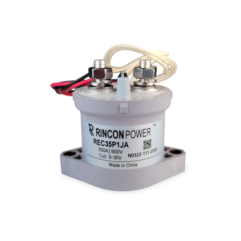 AEM EV Contactor 350A/900V 30-8503 30-8503 Photo - out of package