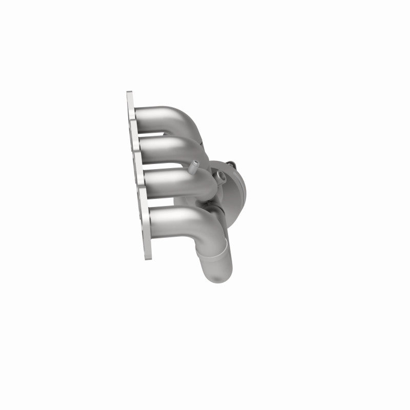 MagnaFlow Nissan HM Grade Federal / EPA Compliant Manifold Catalytic Converter 23708 360 Degree Image Set