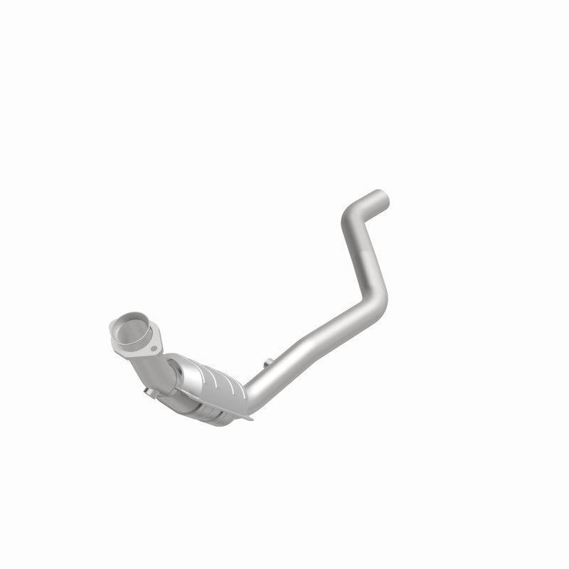 MagnaFlow OEM Grade Federal / EPA Compliant Direct-Fit Catalytic Converter 49467 360 Degree Image Set
