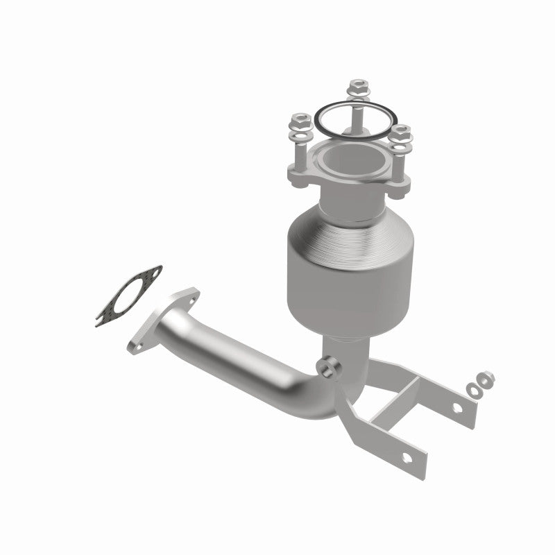 MagnaFlow Chevrolet Malibu California Grade CARB Compliant Direct-Fit Catalytic Converter 551726 360 Degree Image Set