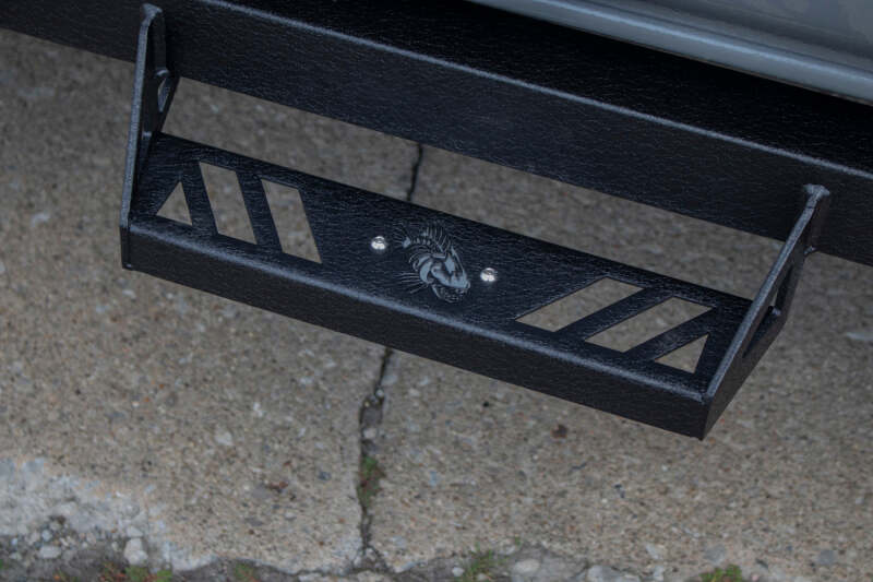 Fishbone Offroad 05-23 Tacoma Side Steps FB21351 FB21351 Photo - lifestyle view