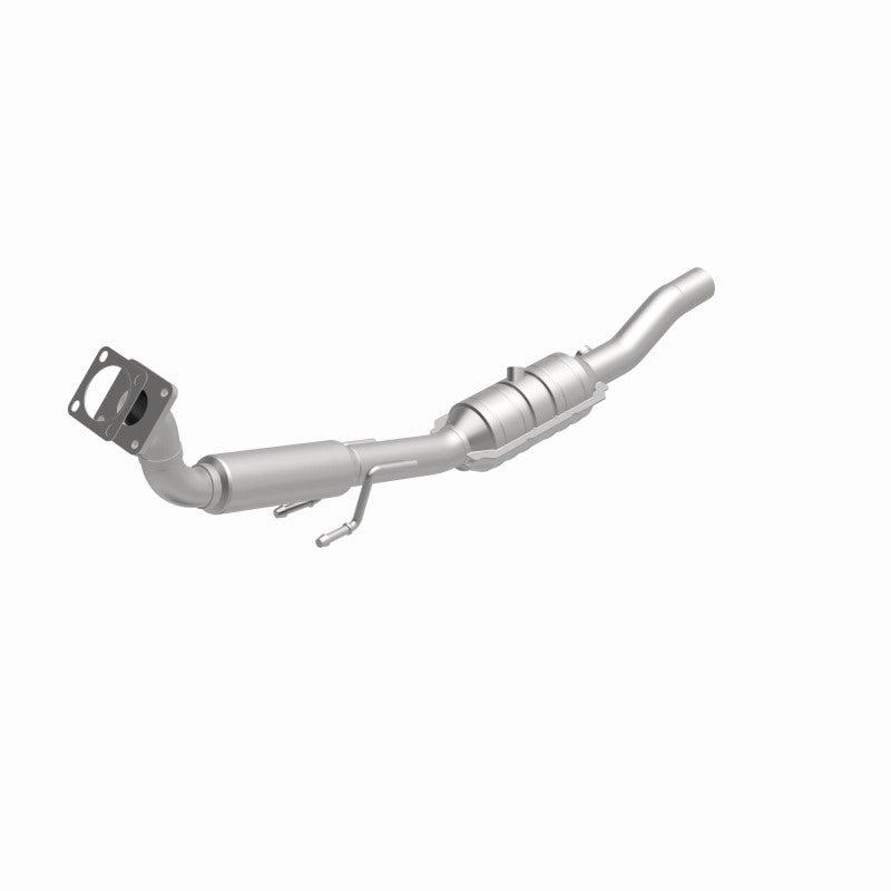 MagnaFlow Volkswagen Jetta OEM Grade Federal / EPA Compliant Direct-Fit Catalytic Converter 51464 360 Degree Image Set