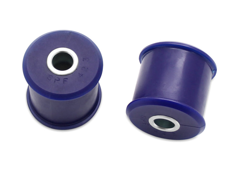 Superpro Mitsubishi-Lwr/Tr/Arm/Front Bush SPF0423K SPF0423K Photo - Primary