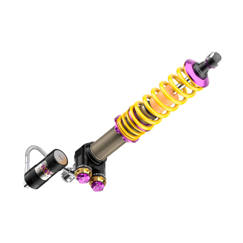 KW Coilover Kit V5 04-05 Porsche Carrera GT (980) 30971027 30971027 User 2