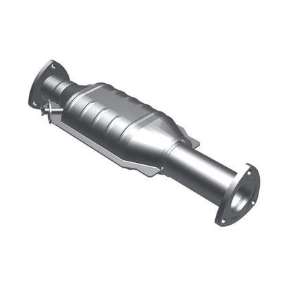 MagnaFlow Toyota Land Cruiser Standard Grade Federal / EPA Compliant Direct-Fit Catalytic Converter 23894 Photo - Primary