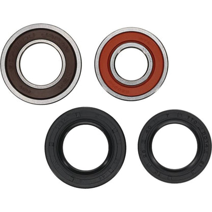 Pivot Works Yamaha Wheel Bearing Kit Premium Bearings 25-1226-P 25-1226-P Photo - Primary