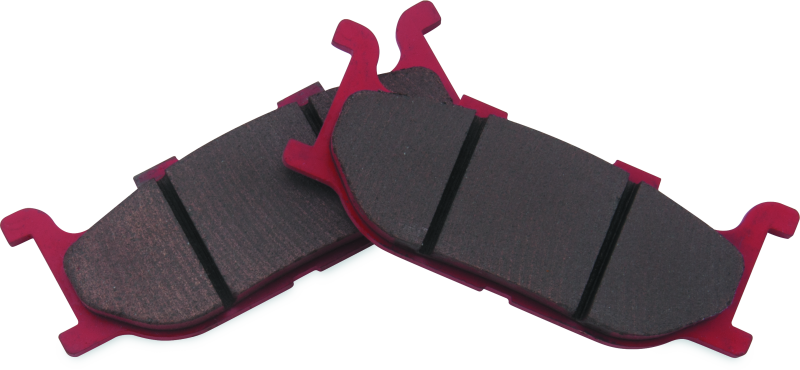 BikeMaster Yamaha Sintered Brake Pads 961420 961420 Photo - Primary