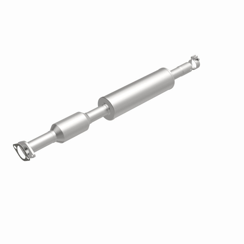 MagnaFlow Ford Explorer OEM Grade Federal / EPA Compliant Direct-Fit Catalytic Converter 21-986 360 Degree Image Set