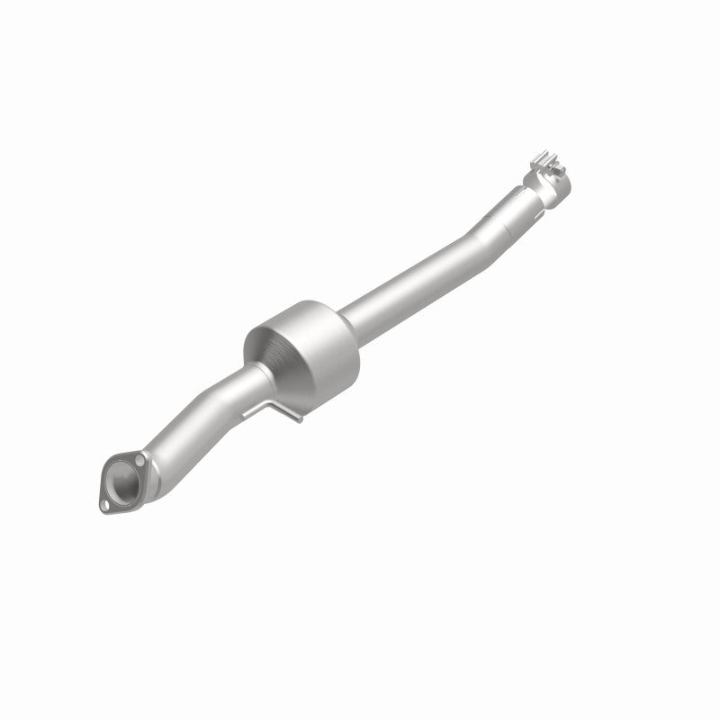 MagnaFlow BMW X5 OEM Grade Federal / EPA Compliant Direct-Fit Catalytic Converter 51834 360 Degree Image Set