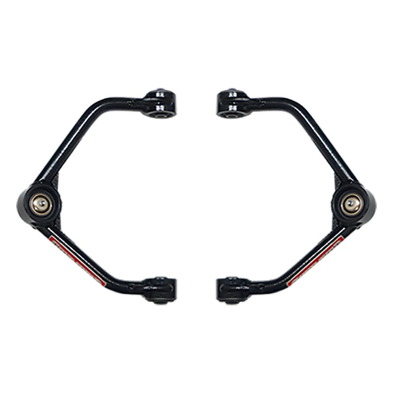Skyjacker Suspension 2-3 Inch Upper A-arm Pair w/HD Ball Joints And Bushings 2019-2021 Ram 1500 4WD R1930UCA R1930UCA Photo - Primary
