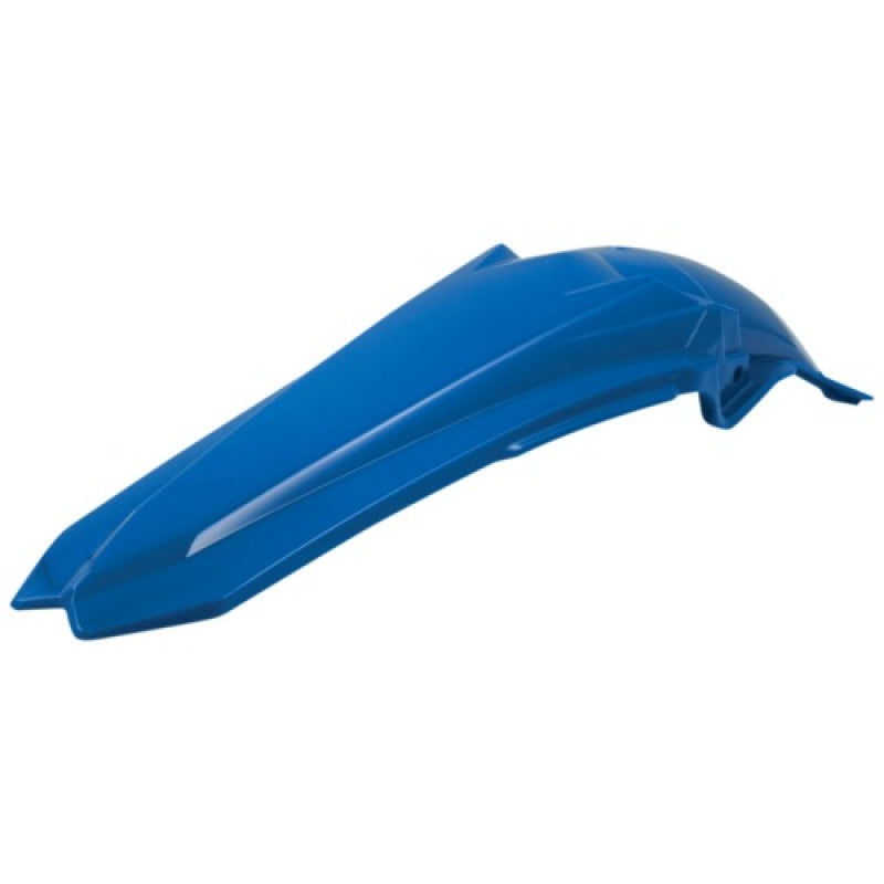 Acerbis 10-13 Yamaha YZ450F Rear Fender - Blue 2171830003 2171830003 Photo - Primary