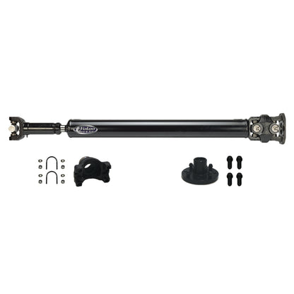Yukon Gear & Axle Yukon Gear Heavy Duty Driveshaft for 12-16 Jeep JK Front M/T Only YDS025 YDS025 Photo - Primary