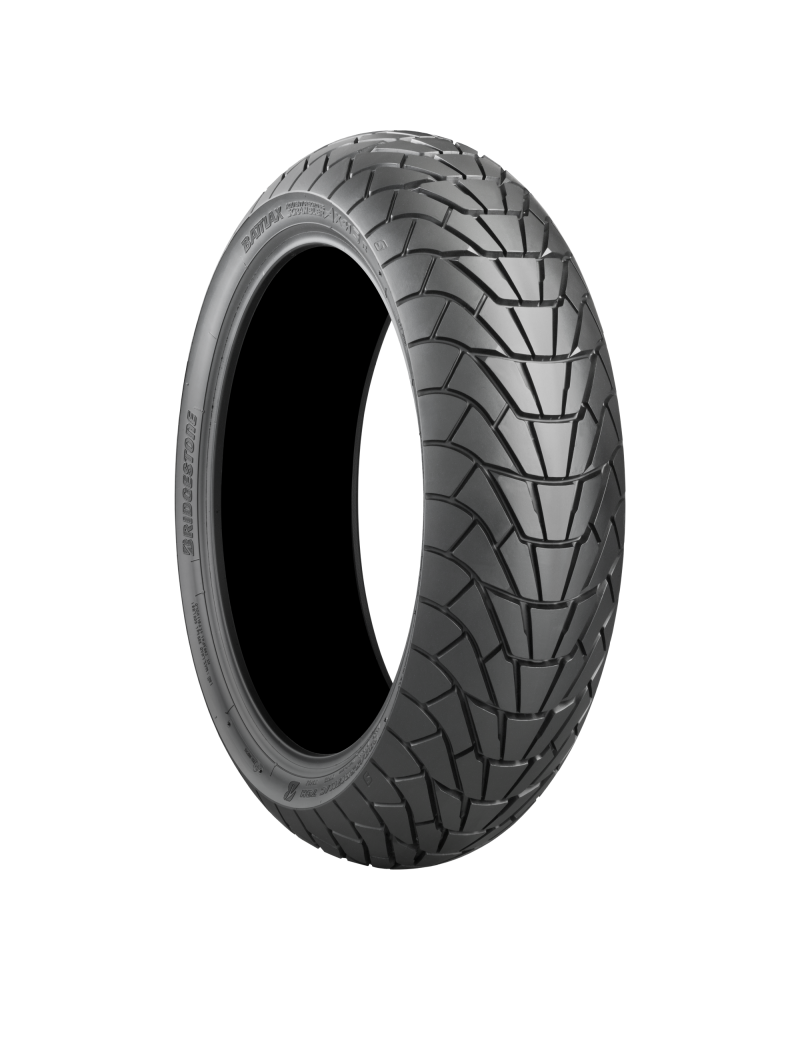 Bridgestone Battlax Ax41S 160/60R17 Rear 11467