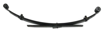 Tuff Country 87-01 Jeep Cherokee Rear 3in EZ-Ride Leaf Springs (Ea) 49390 49390 Photo - Unmounted