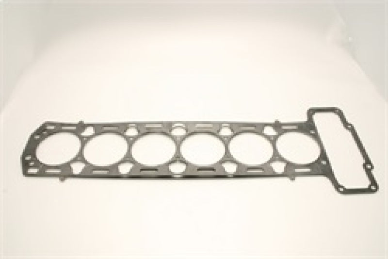 Cometic Head Gasket Bore: 3.670in Material: MLS Thickness: .098in C4128-098 Photo - Primary